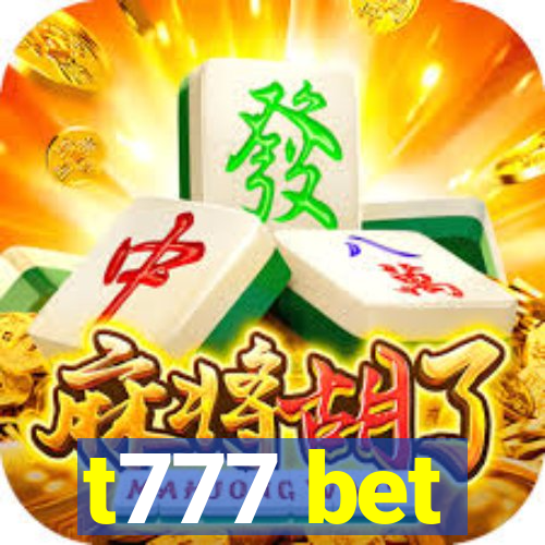 t777 bet